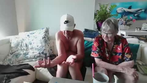 Daddy online show from 02.09.25