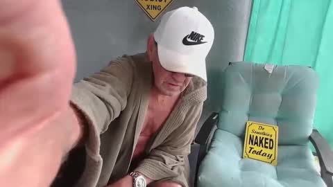 Daddy online show from 02.24.25