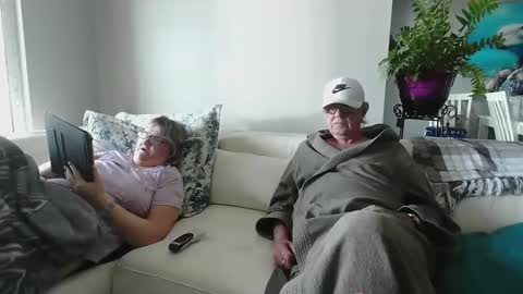 Daddy online show from 03.06.25