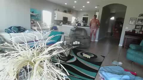 Daddy online show from 09.26.25