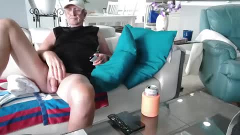 Daddy online show from 04.27.26
