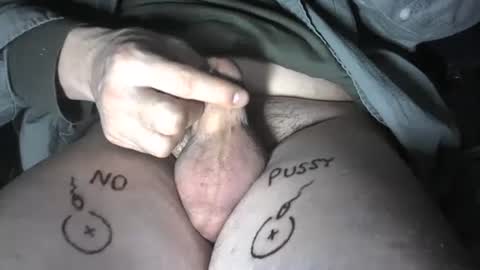 pussyfree4eva online show from 12.21.24