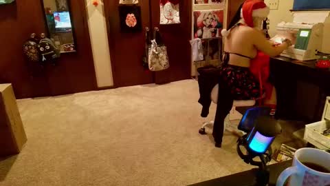 Queen Alice online show from 12.09.24