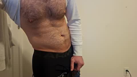 Snapshot of smallthrob chatting on 01.13.26 smallthrob online show from 01.13.26