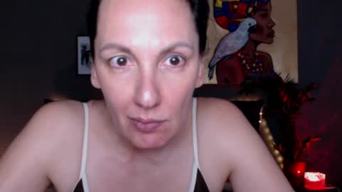 Snapshot of smalltittsbigsoul chatting on 07.18.26 Anna no bbbbybybbabebyy just Anna. And dont call me mom please. online show from 07.18.26