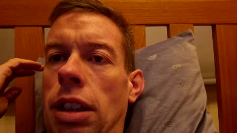 smallville456 online show from 11.24.25