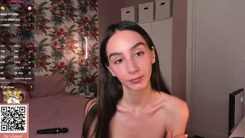 Elizabeth online show from 07.02.26