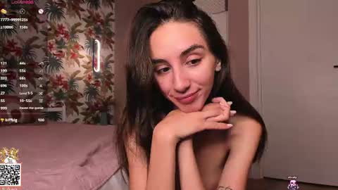 Elizabeth online show from 07.19.26