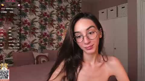 Elizabeth online show from 07.27.26