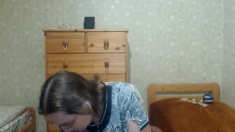 smart_rose online show from 01.09.26