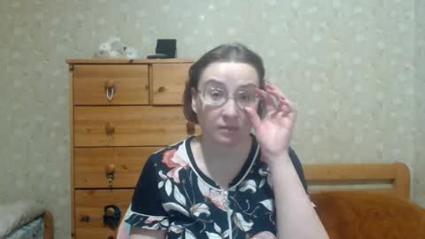 smart_rose online show from 03.08.26