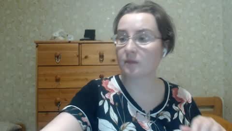 smart_rose online show from 04.07.26