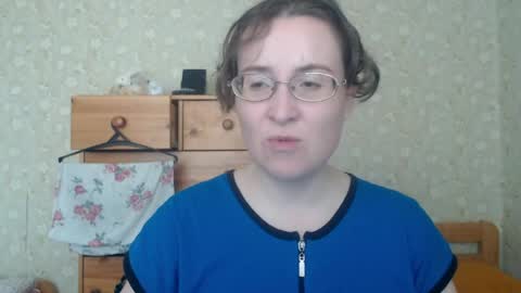 smart_rose online show from 04.10.26