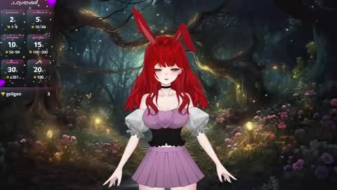 Sara online show from 12.07.24