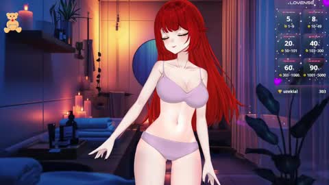 Sara online show from 12.24.24