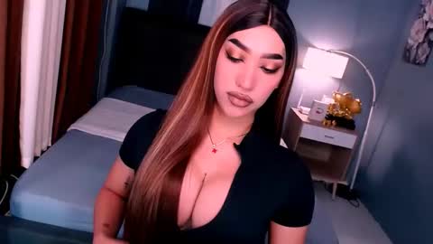 smasherqueen online show from 04.01.26