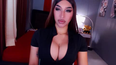 smasherqueen online show from 04.23.26