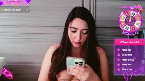 Smexy online show from 02.09.25