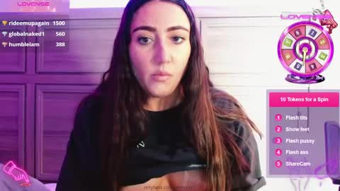 Smexy online show from 02.18.25