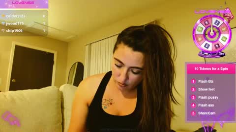 Smexy online show from 02.20.25