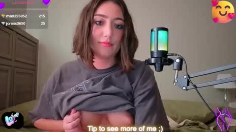 Smexy online show from 10.21.25