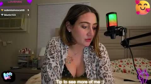 Smexy online show from 11.24.25