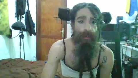 willy online show from 10.12.25