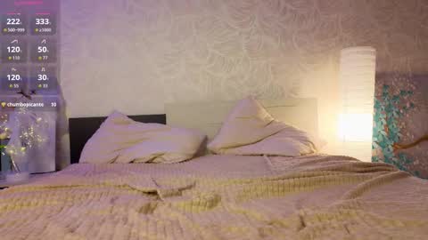 The girl from the dream by name Mary online show from 11.12.25