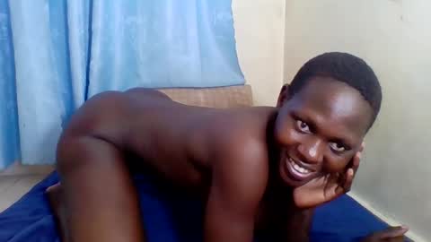 Nancy Akinyi Otieno online show from 01.31.25