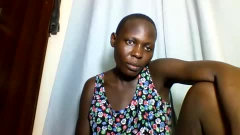 Nancy Akinyi Otieno online show from 10.20.25