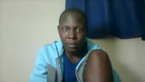 Nancy Akinyi Otieno online show from 01.11.26