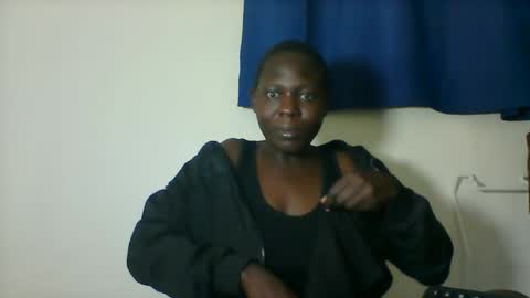 Nancy Akinyi Otieno online show from 02.12.26