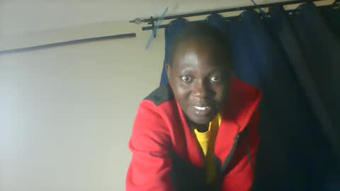 Nancy Akinyi Otieno online show from 05.01.26
