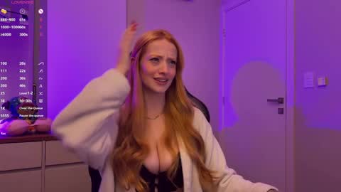 Emily Burns online show from 06.04.26