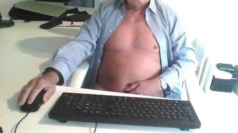 George online show from 12.03.24