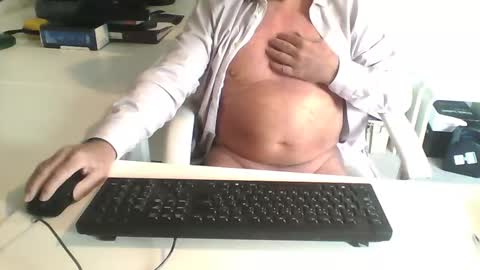 George online show from 02.05.25