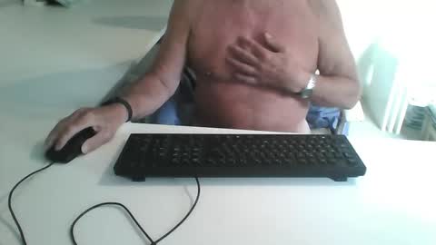 George online show from 10.20.25