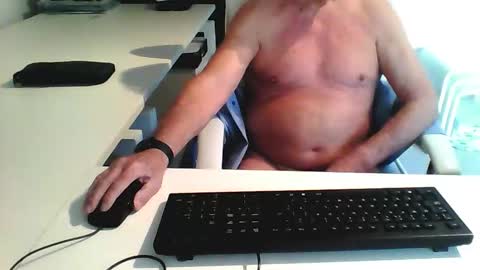 George online show from 03.26.26