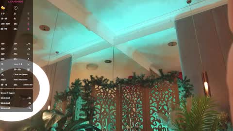 Mia online show from 03.11.26