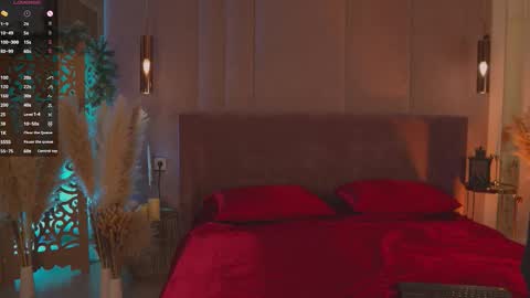 Mia online show from 03.28.26