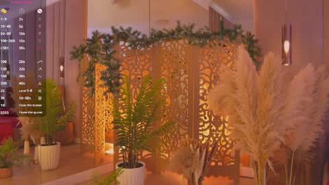 Mia online show from 04.07.26