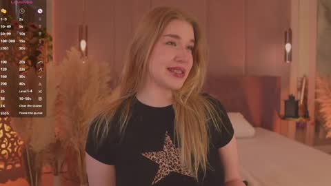 Mia online show from 04.09.26