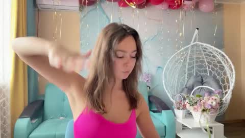 smiling_riddle online show from 10.27.25