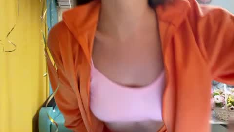 smiling_riddle online show from 10.29.25