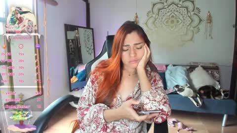 SmilingSalor online show from 12.25.24