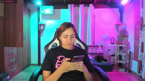 SmilingSalor online show from 01.25.25