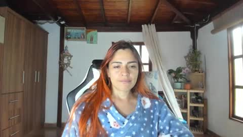 SmilingSalor online show from 02.04.25