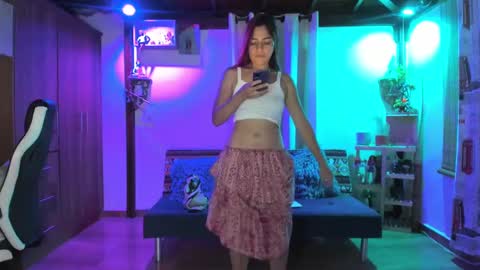 SmilingSalor online show from 02.09.25