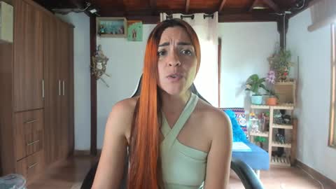 SmilingSalor online show from 02.16.25