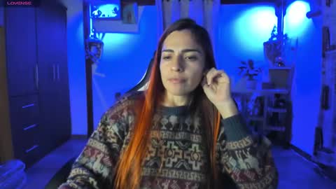 SmilingSalor online show from 02.27.25